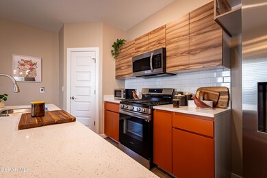 440 Deserts Dr, Socorro, TX 79927 - photo 4