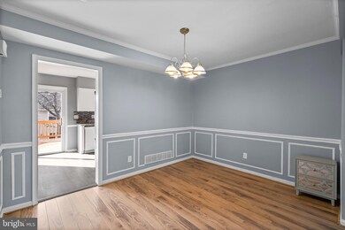 5804 Richardson Mews Square, Halethorpe, MD 21227 - photo 6