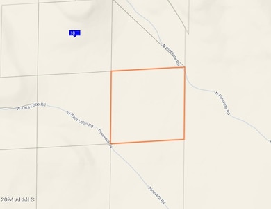 135 N Pineveta Rd, Ash Fork, AZ 86320 - photo 2