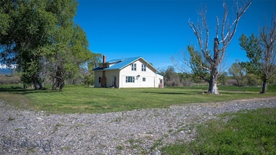 Fishing Camp