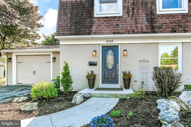 936 E Walnut St, Palmyra, PA 17078 - photo 2