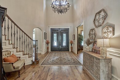 5607 Ranch Hill Dr, Magnolia, TX 77354 - photo 6