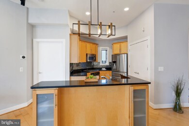 2357 Champlain St NW unit 402, Washington, DC 20009 - photo 7