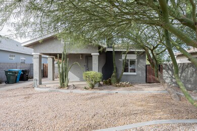 2330 N Dayton St unit 1, Phoenix, AZ 85006 - photo 2