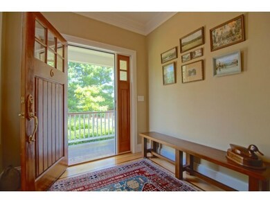 6 Campbells Ln unit 6, New Castle, NH 03854 - photo 5