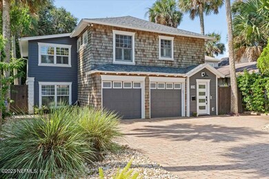 2 car garage