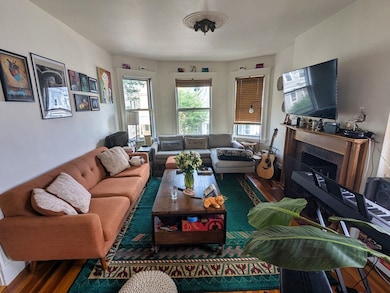 74 Highland Ave unit 2, Cambridge, MA 02139 - photo 2