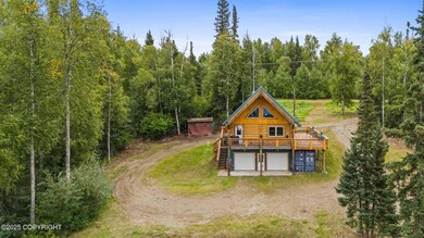 10221 Friendly Rd, Salcha, AK 99714 - photo 3