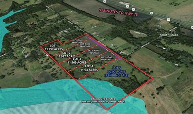 Lot 3 Smith Oak Rd, Sherman, TX 75090 - photo 5