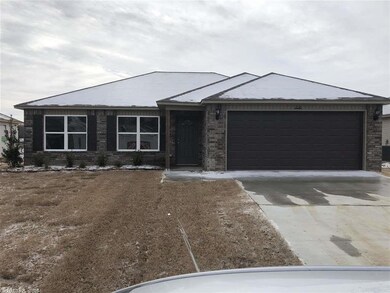 0 Summer Breeze Rd unit 20037412, Conway, AR 72032 - photo 2