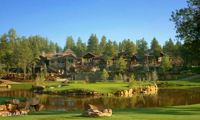 Pine Canyon Clubhouse