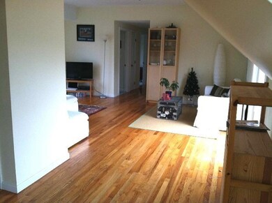 205 Richdale Ave unit A21, Cambridge, MA 02140 - photo 2