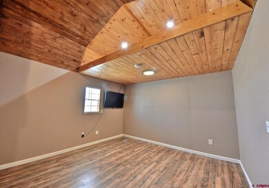 100 sq. ft. for guest when needed