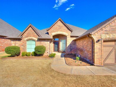 812 Samantha Ln, Moore, OK 73160 - photo 4