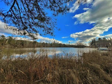 1.02 ACRES Heidi Trail, Buckhead, GA 30625 - photo 5