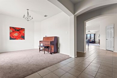 206 Shadybrook Dr, Wylie, TX 75098 - photo 4