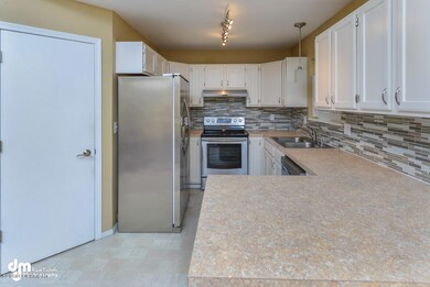 8870 Cross Pointe Loop, Anchorage, AK 99504 - photo 2