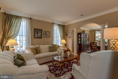 3428 Logstone Dr, Triangle, VA 22172 - photo 4