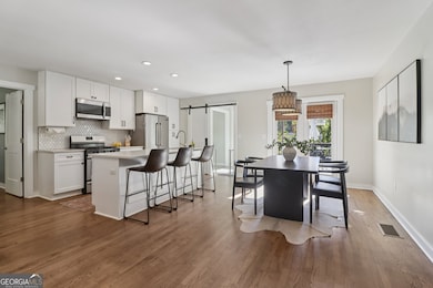 984 Valley Dr SE, Smyrna, GA 30080 - photo 5