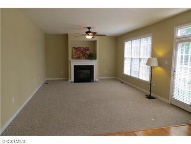 Den/Family/Great Room