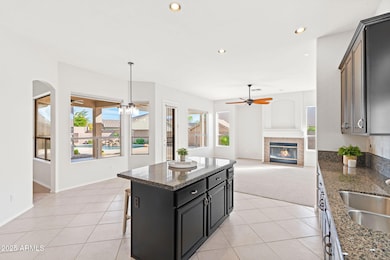 9545 E Kenwood Cir, Mesa, AZ 85207 - photo 6