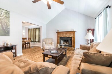 103 Lori Ct, Warner Robins, GA 31093 - photo 4