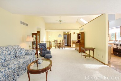 2038 S Terrace Ln NE unit 10, Grand Rapids, MI 49505 - photo 3