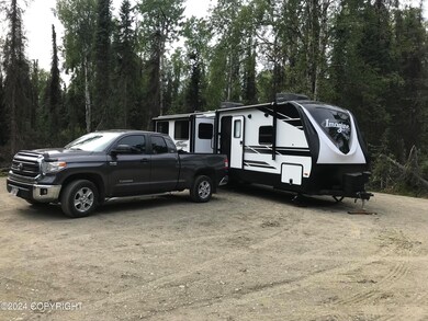 37548 Talkeetna Spur Rd, Talkeetna, AK 99676 - photo 6