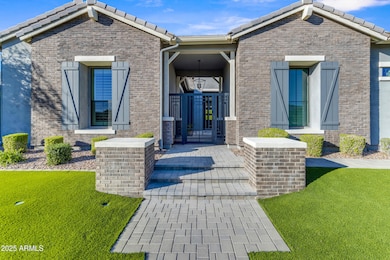 2580 E Country Shadows St, Gilbert, AZ 85298 - photo 3