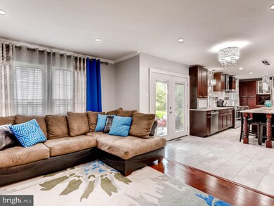 403 N Hammonds Ferry Rd, Linthicum Heights, MD 21090 - photo 4