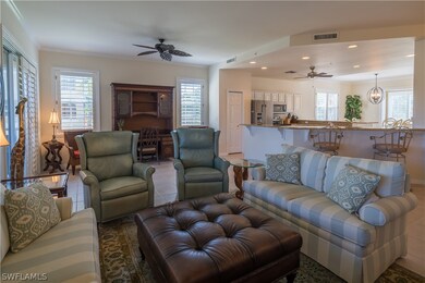 Main living area.Easy entertaining.