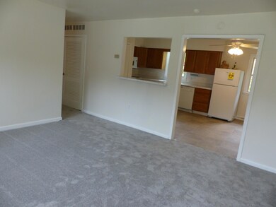 living rm to kitchen