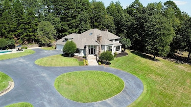 5806 Highway 5, Benton, AR 72019 - photo 3