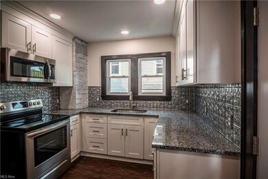 Great new kitchen
