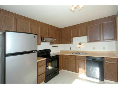Kitchen. Sizable, fully equipped kitchen. All appl