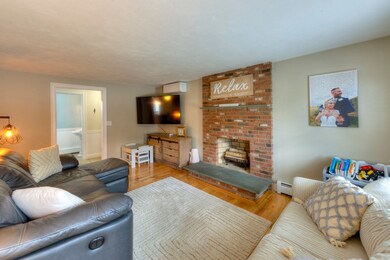 6 Bailin Dr, Worcester, MA 01604 - photo 4