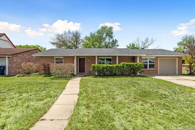 4614 Old Coach Ln, San Antonio, TX 78220 - photo 2