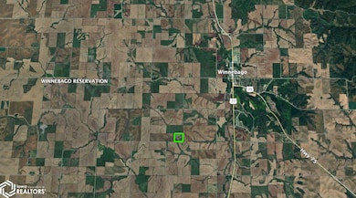 0 28th Rd, Winnebago Township, NE 68067 - photo 3