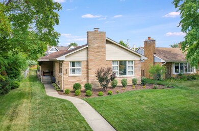 185 N Elm Ave, Elmhurst, IL 60126 - photo 4