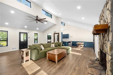 907 Andover Ct, Woodstock, GA 30188 - photo 6