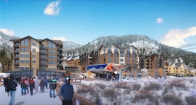 75 Hunki Dori Ct unit W405, Dillon, CO 80435 - photo 5