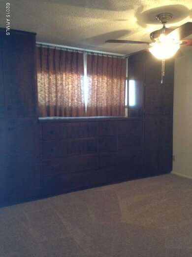 Front Bedroom Built-ins