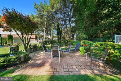 321 Amherst Ave, Swarthmore, PA 19081 - photo 4