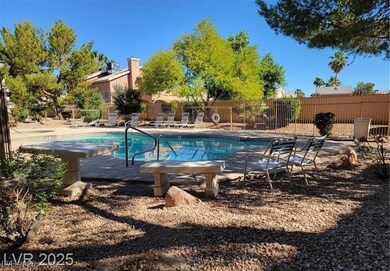 5650 E Sahara Ave unit 1044, Las Vegas, NV 89142 - photo 4