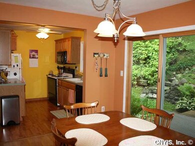Kitchen Dining