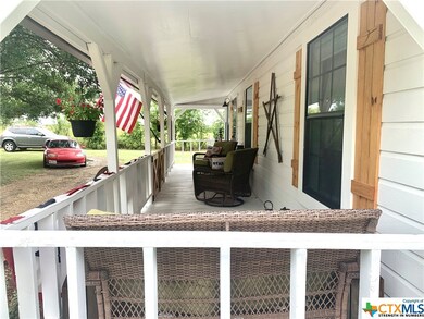 15340 Old 81, Troy, TX 76579 - photo 3