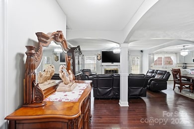 1610 Windyrush Ln, Gastonia, NC 28054 - photo 7