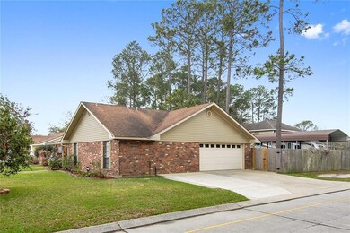 101 Willow Wood Dr, Slidell, LA 70461 - photo 2
