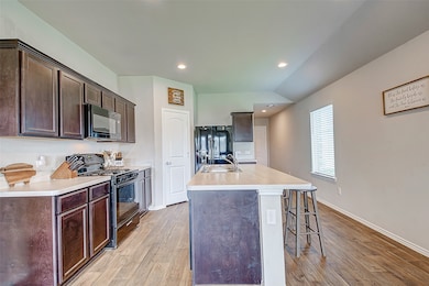 14258 W Pine Heart Dr, Conroe, TX 77302 - photo 7