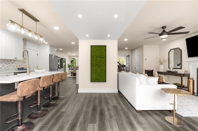 230 Park Bridge Ln, Roswell, GA 30075 - photo 3